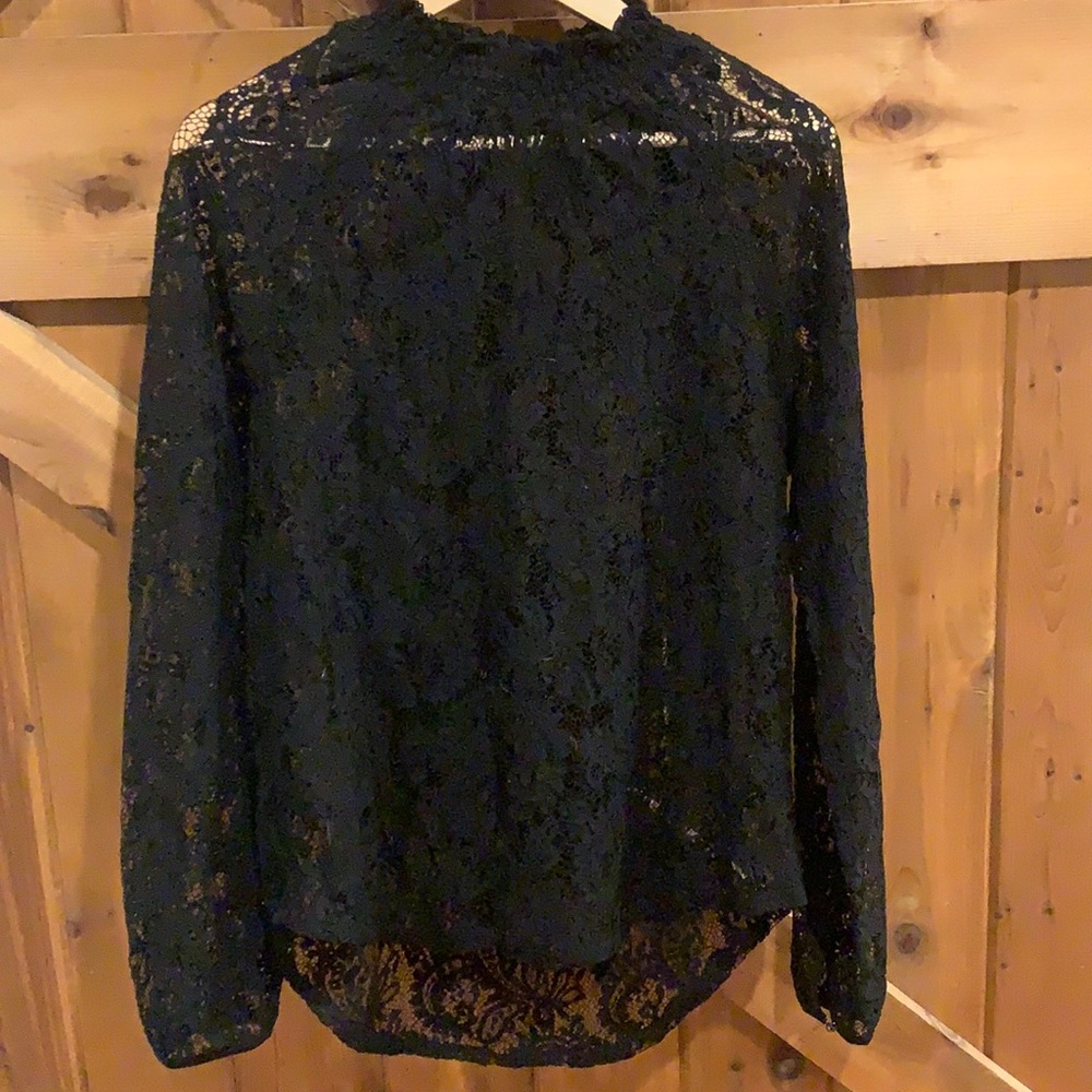 Lace Top